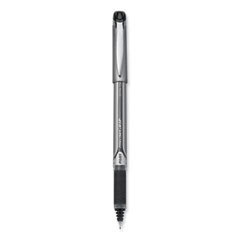 Roller Ball Pen: Precision Tip, Black Ink